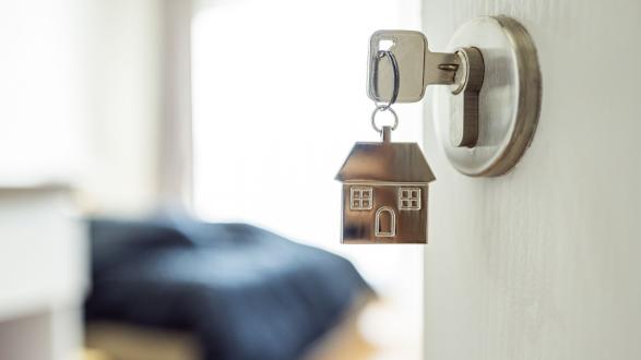 règlement de copropriété