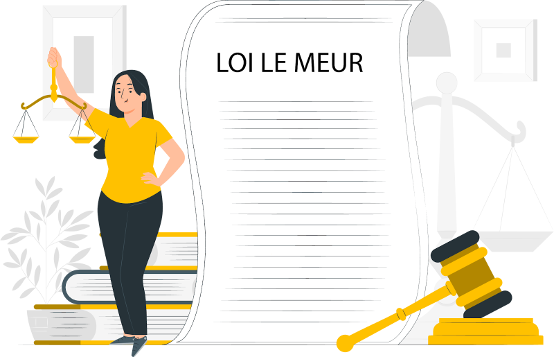 règlement de copropriété