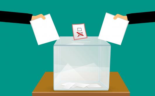 Un vote spécial pour les parties communes spéciales ?