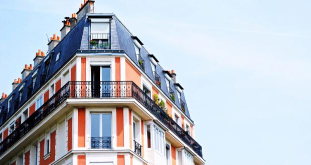 Mise en conformité des copropriétés