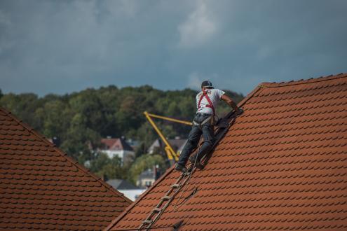 règlement de copropriété