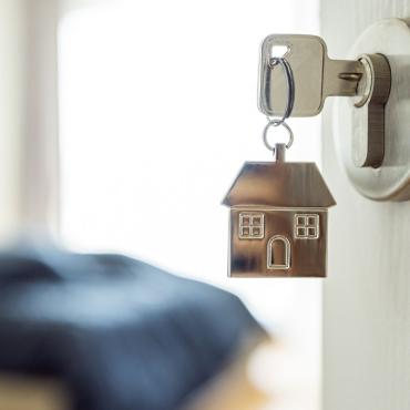 règlement de copropriété