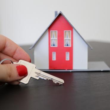 règlement de copropriété